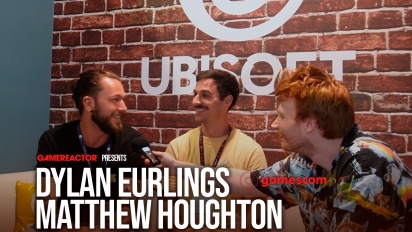 Merayakan peluncuran The Rogue Prince of Persia - Wawancara Gamescom dengan Dylan Eurlings dan Matthew Houghton dari Evil Empire