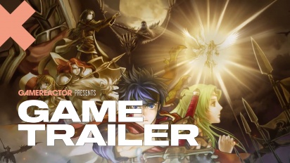 Mainkan Fire Emblem: Path of Radiance di Nintendo Switch 2!