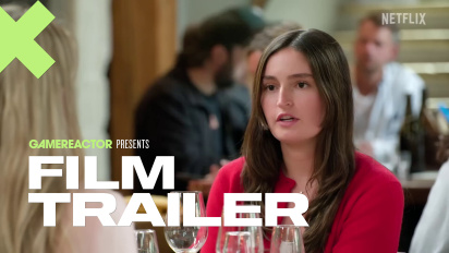 Age of Attraction - Trailer Resmi (Netflix)