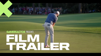 Rory McIlroy: The Masters Wait - Trailer Resmi (Prime Video)