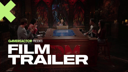 D&D Dungeon Masters - Trailer Resmi