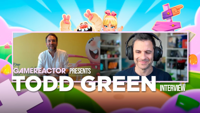 King's Mobile Matters - Dampak dan bentuk industri game seluler di Eropa - Wawancara Todd Green