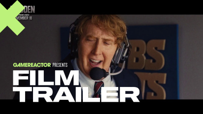 Madden - Pengumuman Tanggal di Prime Video