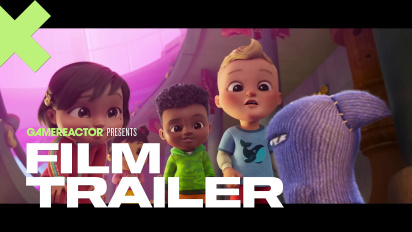 CoComelon: The Movie - Trailer Teaser Resmi