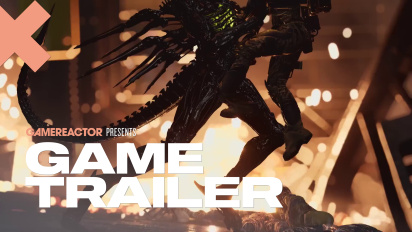 Aliens: Fireteam Elite 2 - Pameran Co-op