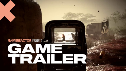 Trailer Peluncuran Resmi Tom Clancy's Ghost Recon Wildlands: Last Rites