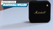 Marshall Willen - Lihat Cepat