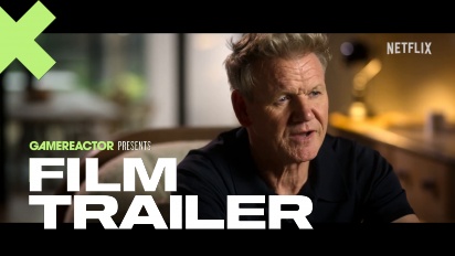 Menjadi Gordon Ramsay - Trailer Resmi (Netflix)
