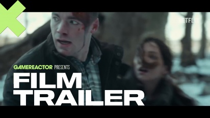 The Night Agent: Musim 3 - Trailer Resmi (Netflix)