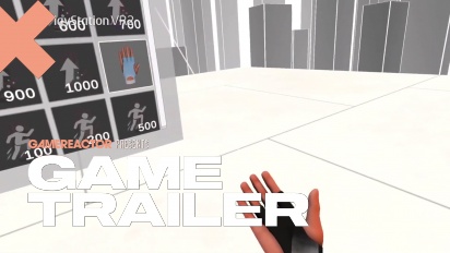 SkyLeap - Trailer Pengumuman (PS VR2)