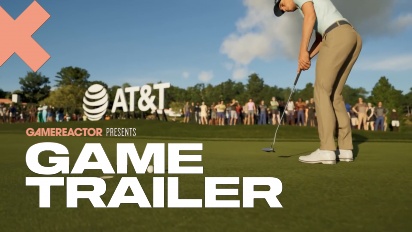 PGA Tour 2K25 - Trailer Musim 5 (PS5)