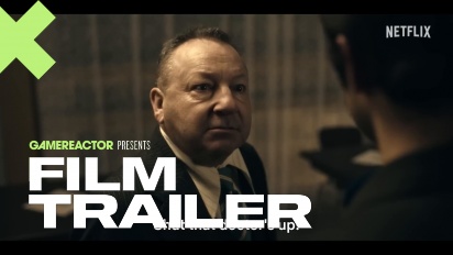 Lead Children - Trailer Resmi (Netflix)