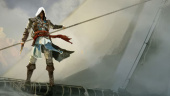 Assassin's Creed: Black Flag Resynced adalah nyata