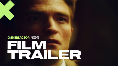 Primetime - Trailer Resmi