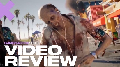 Dead Island 2 - Ulasan Video
