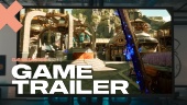 The Outer Worlds 2 - Live Action Rapid Fire Trailer