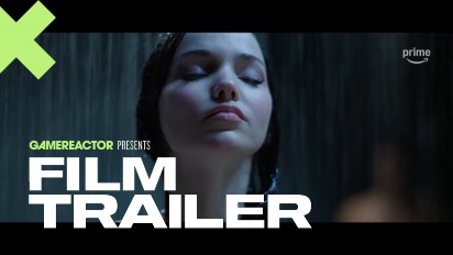 56 Days - Trailer Resmi (Prime Video)