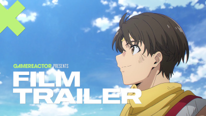 Suikoden the Anim&eacute; - Trailer Pertama