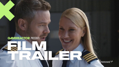 SkyMed - Trailer Resmi Musim 4 (Paramount+)