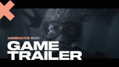 Metro 2039 - Reveal Trailer (PS5)