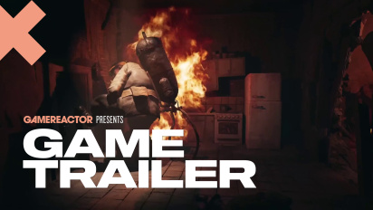 Reanimal - Trailer Rilis DLC The Prisoner
