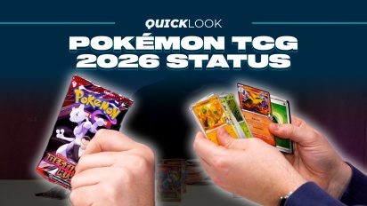 Pok&eacute;mon The Card Game 2026 (Quick Look) - Memuat di Phantasmal Flames