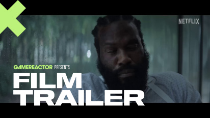 Man on Fire - Trailer Resmi (Netflix)