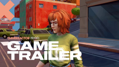 Yerba Buena - Trailer Ikhtisar Gameplay (PS5)