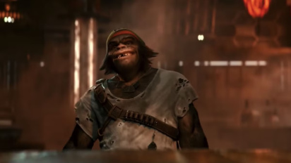 Beyond Good & Evil 2 dikatakan akan mengalami perubahan judul