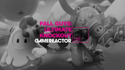 Fall Guys: Ultimate Knockout - Tayangan Ulang Streaming Langsung
