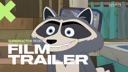 Musim Perkawinan - Trailer Resmi (Netflix)