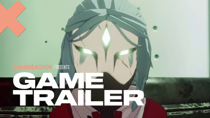 Ereban Shadow Legacy - Trailer Peluncuran (PS5)