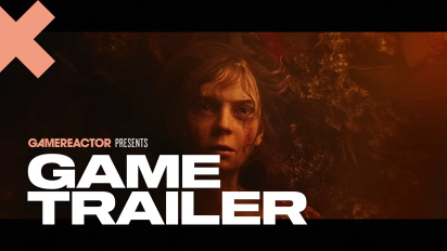 Metro 2039 - Trailer Pengungkapan Resmi