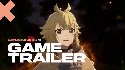 Echoes of Aincrad - Trailer Gameplay (PS5)