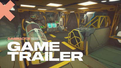 Forever Skies - Trailer Pengumuman Xbox