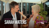 Hanya Anda dan arsip - Sarah Waters Celsius 232 Wawancara