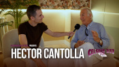 Hampir satu abad memberi suara kepada budaya - Wawancara H&eacute;ctor Cantolla Celsius 232