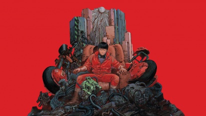 Film live-action Akira sudah mati