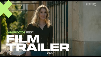 Feel My Voice - Trailer Resmi (Netflix)