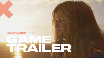 Pragmata - Trailer Utama