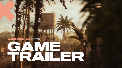 Hell Let Loose: Vietnam - Daftar Beta (PS5)