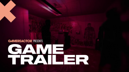 Phasmophobia x Alan Wake 2 - Trailer Pengumuman Acara (PS5 & PS VR2