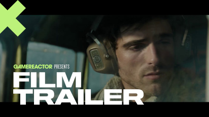 The Dog Stars - Trailer Resmi