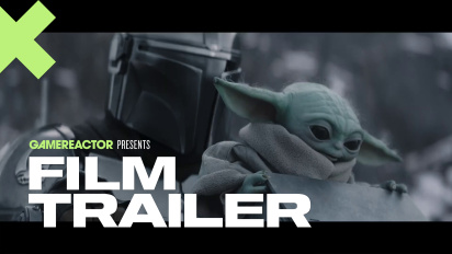The Mandalorian and Grogu - Trailer Terakhir