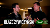 Collaboration in game dev and cozy strategy - Błażej “Blaze” Żywiczyński Madeira Games Summit Interview