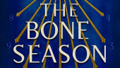 Samantha Shannon berpikir The Bone Season bisa dijadikan video game
