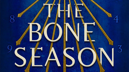 Samantha Shannon berpikir The Bone Season bisa dijadikan video game