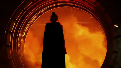 Drew Karpyshyn menolak dimanjakan oleh Star Wars: Fate of the Old Republic