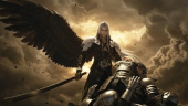 Final Fantasy VII: Revelation akan memiliki tempat utama di Gamescom Opening Night Live