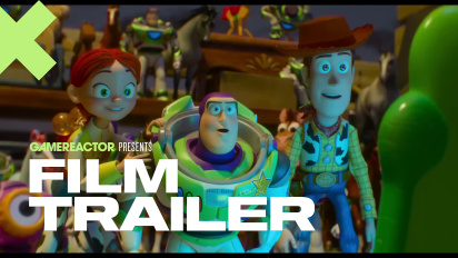 Toy Story 5 - Tanggal Rilis Digital dan Blu-ray